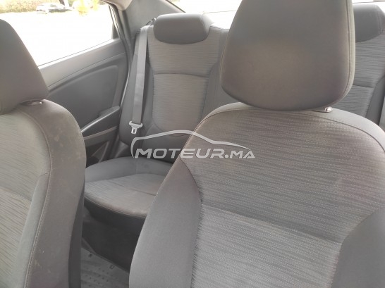HYUNDAI Accent 1.6 occasion 1762567