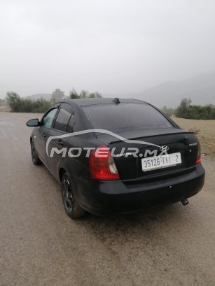 هيونداي أكسينت مستعملة 1999242