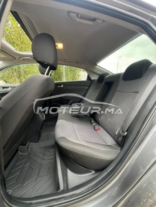 HYUNDAI Accent occasion 3257866