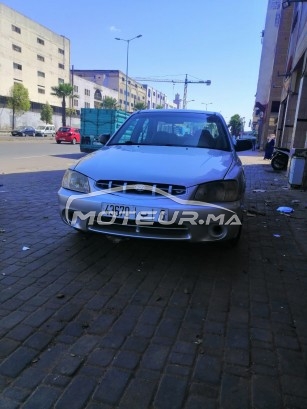 هيونداي أكسينت Crdi مستعملة 1542475