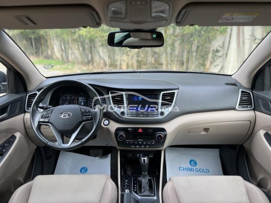 HYUNDAI Accent occasion 3355735