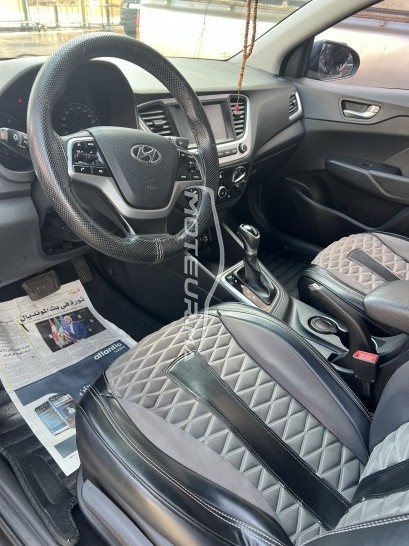 HYUNDAI Accent occasion 2855854