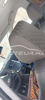 هيونداي أكسينت مستعملة 1772073