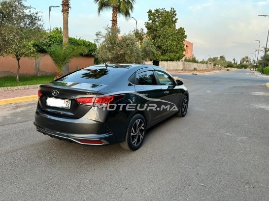 HYUNDAI Accent Seductive occasion 2411469