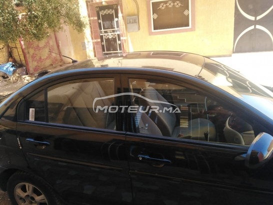 هيونداي أكسينت مستعملة 1790620