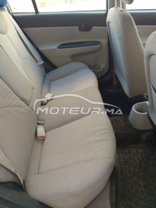 HYUNDAI Accent Crdi occasion 1691220