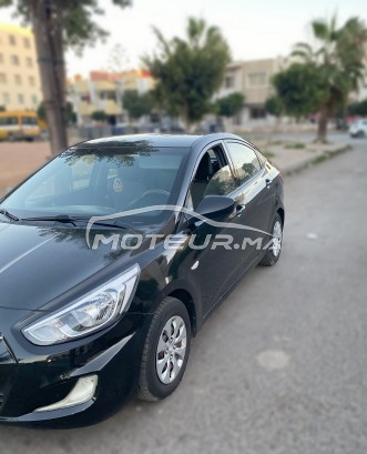 هيونداي أكسينت Accent مستعملة 1775213