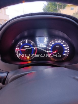 هيونداي أكسينت 2014 مستعملة 3428794