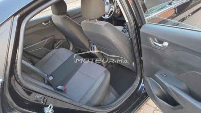 هيونداي أكسينت مستعملة 3058111