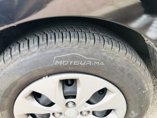 هيونداي أكسينت مستعملة 1564942