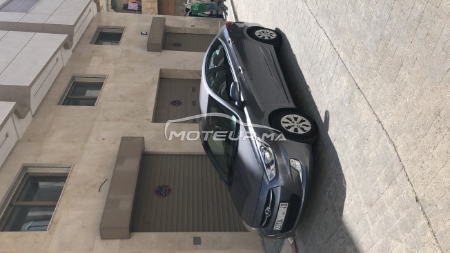 HYUNDAI Accent Crdi occasion 2410861