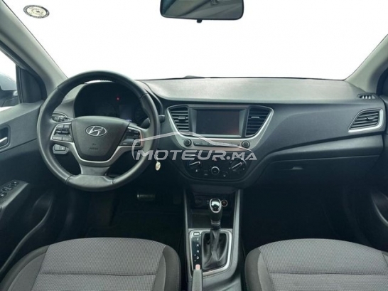 هيونداي أكسينت مستعملة 3573509