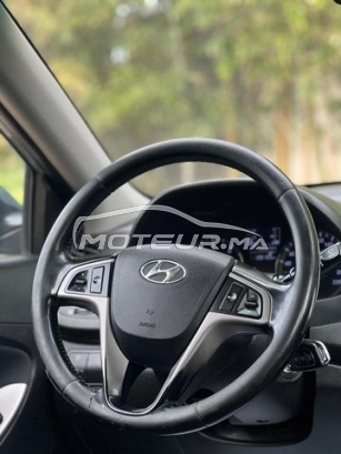 هيونداي أكسينت مستعملة 3306531