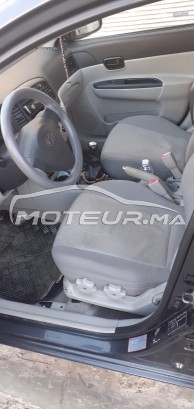هيونداي أكسينت مستعملة 1655097
