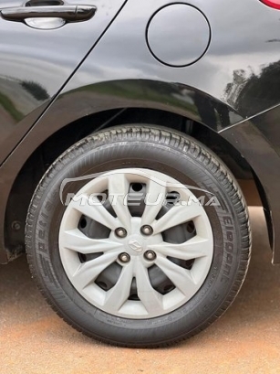 هيونداي أكسينت مستعملة 3363815