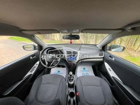 هيونداي أكسينت مستعملة 3306528