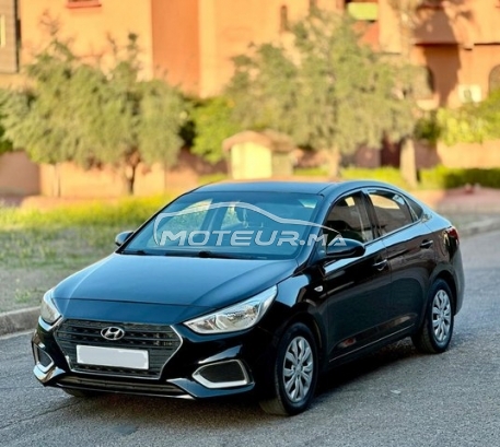 HYUNDAI Accent occasion 3300998