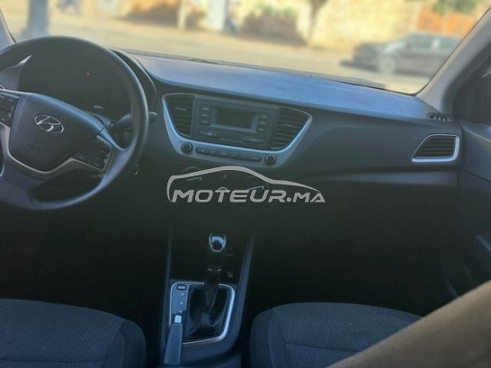 هيونداي أكسينت مستعملة 3372715