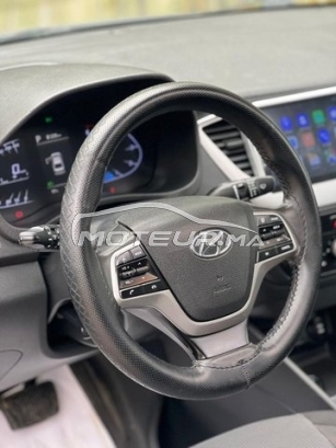 HYUNDAI Accent occasion 3257858