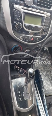 هيونداي أكسينت 2012 مستعملة 3400792