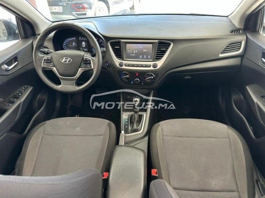 هيونداي أكسينت مستعملة 3095916