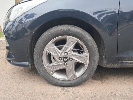 HYUNDAI Accent occasion 3271795