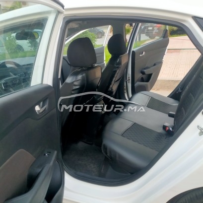 هيونداي أكسينت مستعملة 2575495