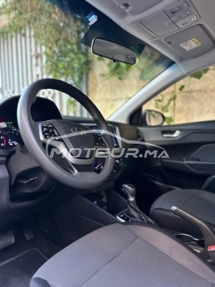 HYUNDAI Accent occasion 2600636