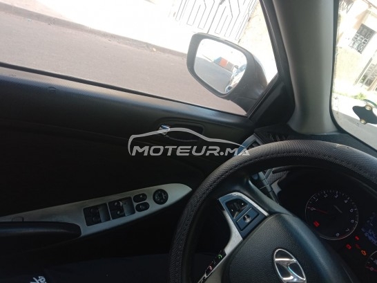 HYUNDAI Accent Très bon état occasion 1832961