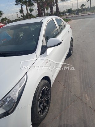 HYUNDAI Accent occasion 1583709