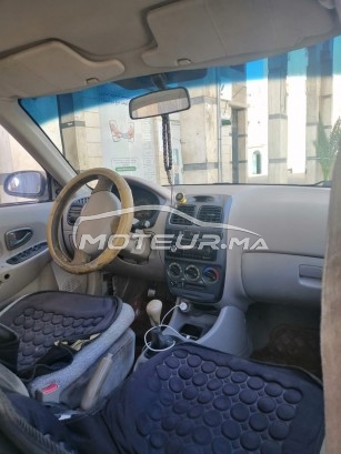 هيونداي أكسينت Crdi مستعملة 1542476