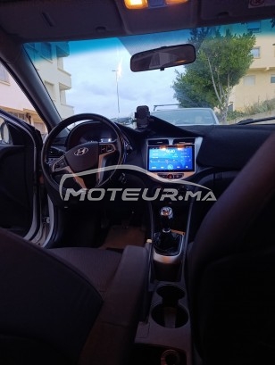 هيونداي أكسينت 2014 مستعملة 3428799