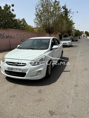 هيونداي أكسينت Excellent مستعملة 1682833
