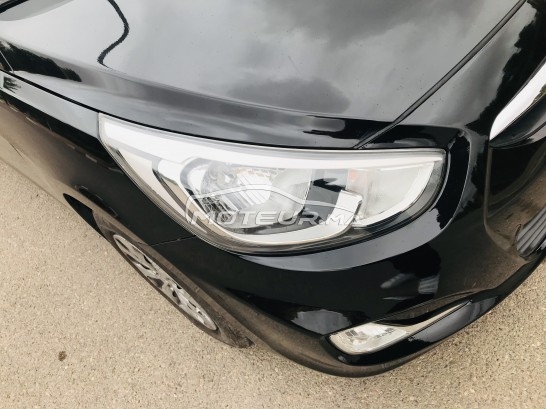 هيونداي أكسينت مستعملة 1564944