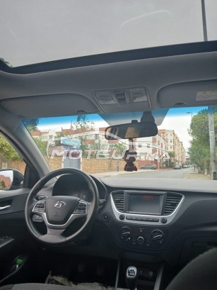 هيونداي أكسينت 1.5 مستعملة 1867670