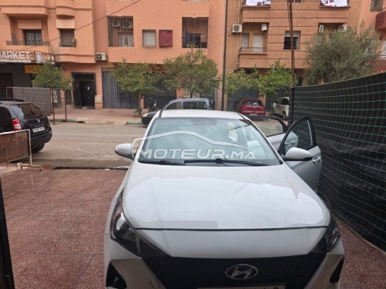 هيونداي أكسينت 1,5 مستعملة 2967408