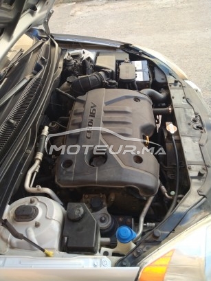 HYUNDAI Accent Crdi occasion 1691225