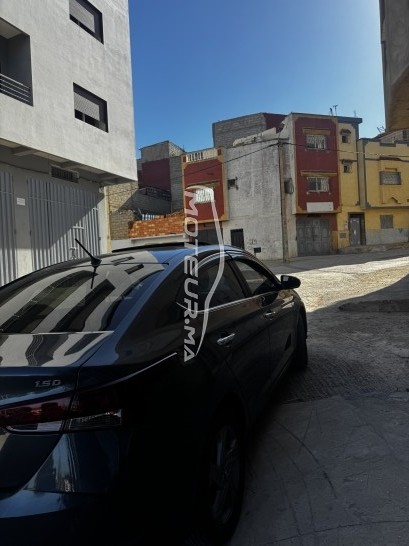 هيونداي أكسينت مستعملة 2789157