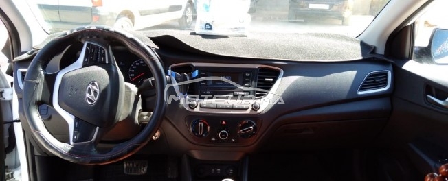 HYUNDAI Accent occasion 1783212