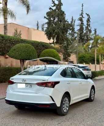 HYUNDAI Accent occasion 3364458