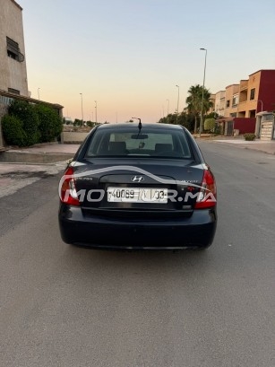 هيونداي أكسينت 2007 مستعملة 2516686
