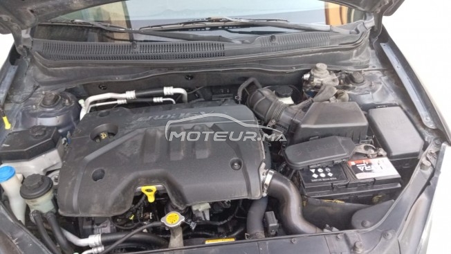 هيونداي أكسينت مستعملة 1791685