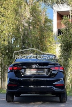 HYUNDAI Accent مستعملة