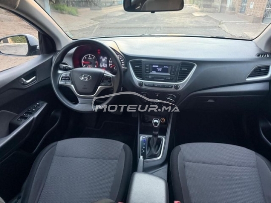 هيونداي أكسينت مستعملة 2891458