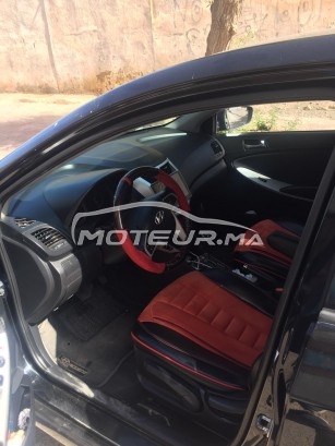 HYUNDAI Accent occasion 1746883