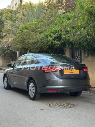 HYUNDAI Accent occasion 2600634