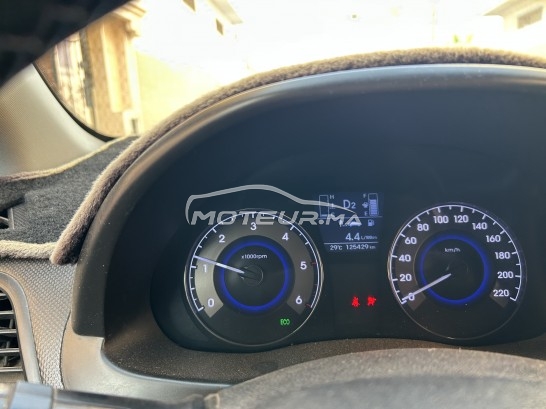 هيونداي أكسينت 1.6 مستعملة 2408205