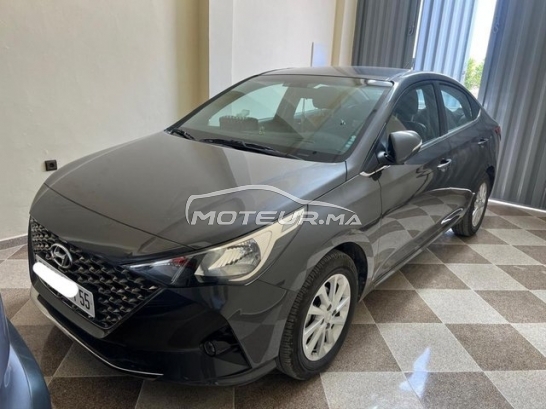 HYUNDAI Accent occasion 2980962