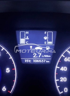 هيونداي أكسينت Maestro مستعملة 1551922