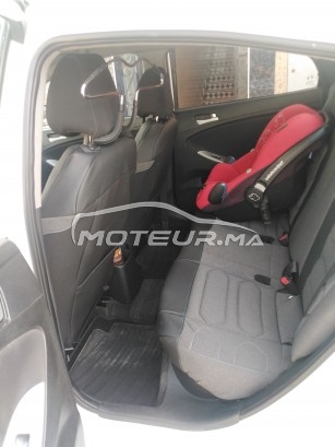 هيونداي أكسينت 1.6 crdi مستعملة 1673375